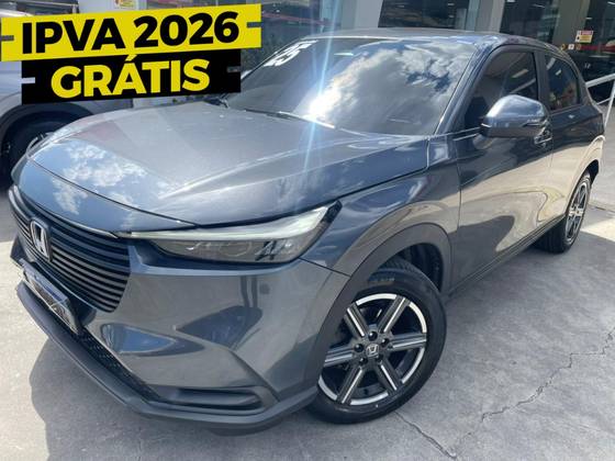 HONDA HR-V 1.5 DI I-VTEC FLEX EX CVT